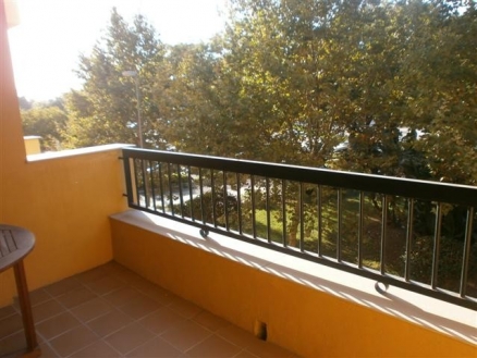 San Pedro de Alcantara property: Apartment for sale in San Pedro de Alcantara, Malaga 215182