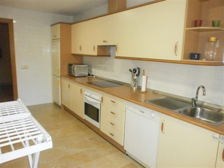 San Pedro de Alcantara property: Malaga property | 4 bedroom Apartment 215182