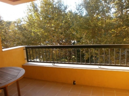 San Pedro de Alcantara property: San Pedro de Alcantara Apartment 215182