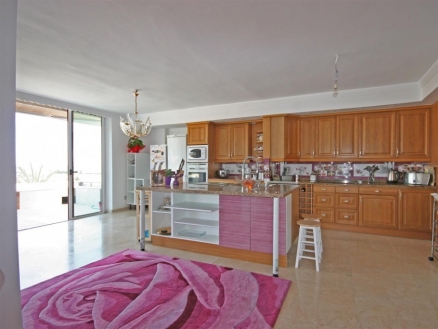 Nueva Andalucia property: Apartment in Malaga for sale 215183