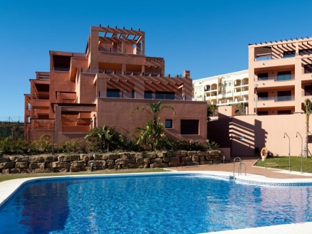 Mijas property: Apartment for sale in Mijas 215184
