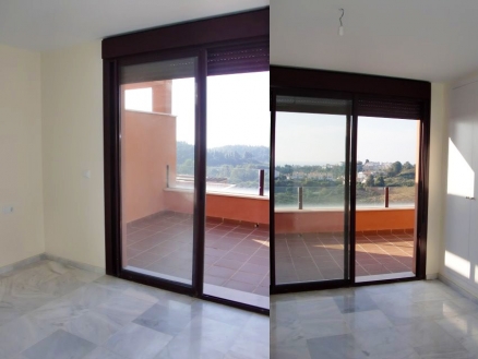 Mijas property: Apartment for sale in Mijas, Malaga 215184