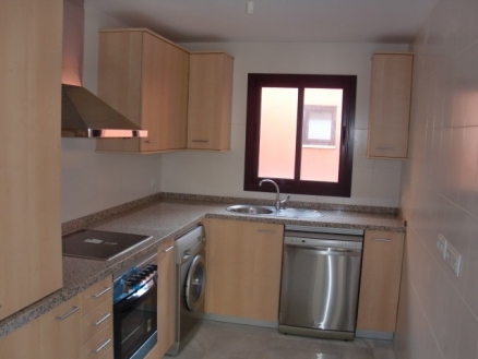 Mijas property: Malaga property | 2 bedroom Apartment 215184
