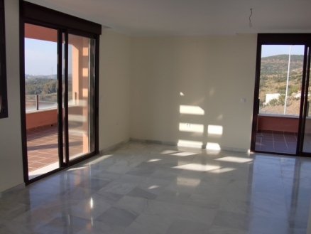 Mijas property: Mijas, Spain | Apartment for sale 215184