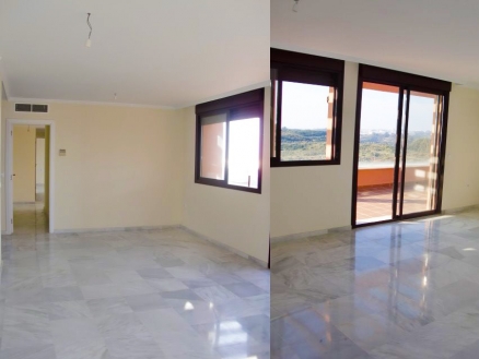 Mijas property: Malaga Apartment 215184