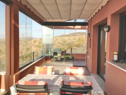 Mijas property: Mijas Apartment 215184