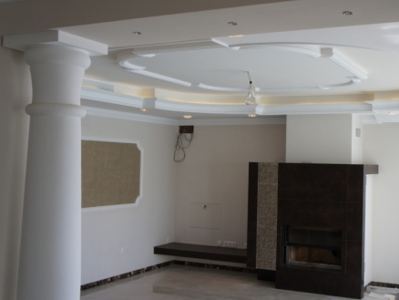 Marbesa property: Villa for sale in Marbesa, Spain 215185