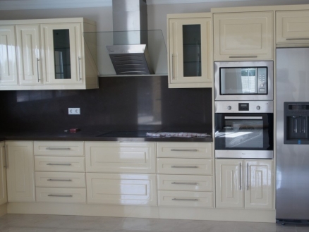 Marbesa property: Villa with 5 bedroom in Marbesa 215185