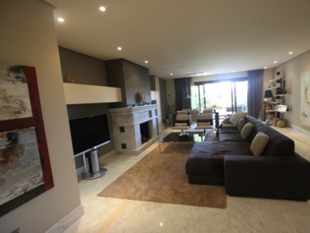 Los Monteros property: Apartment for sale in Los Monteros 215186