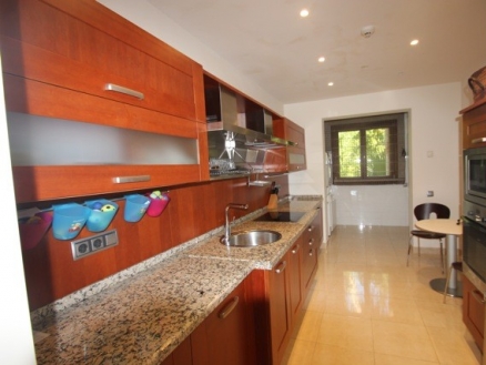 Los Monteros property: Apartment with 3 bedroom in Los Monteros 215186
