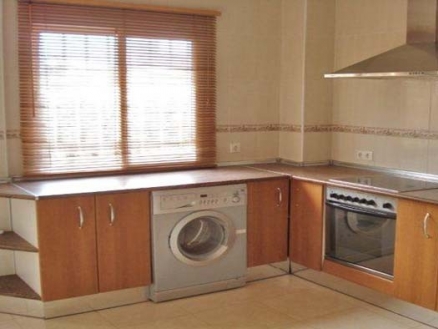 El Faro property: Villa with 6 bedroom in El Faro 215187