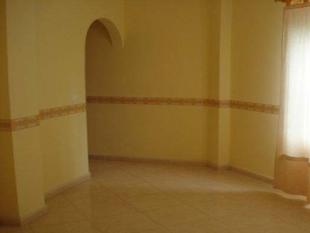 El Faro property: Villa with 6 bedroom in El Faro, Spain 215187