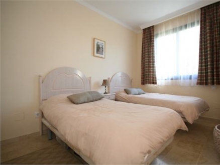 Elviria property: Malaga property | 2 bedroom Apartment 215188