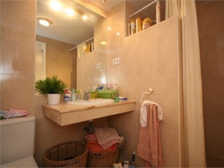 Elviria property: Elviria, Spain | Apartment for sale 215188