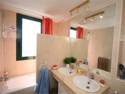 Elviria property: Malaga Apartment 215188