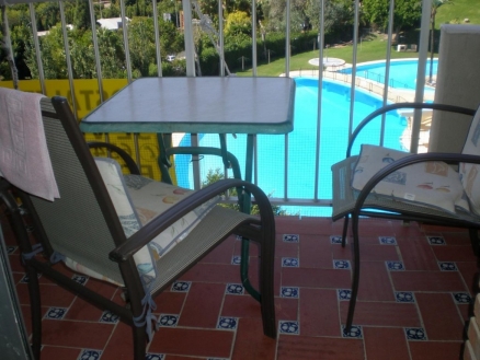 Arroyo De La Miel property: Studio for sale in Arroyo De La Miel, Malaga 215189