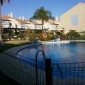 San Pedro de Alcantara property: Townhome for sale in San Pedro de Alcantara 215190