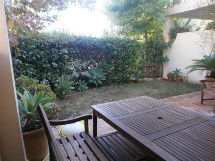 San Pedro de Alcantara property: Townhome for sale in San Pedro de Alcantara, Spain 215190