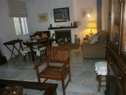 San Pedro de Alcantara property: Malaga property | 3 bedroom Townhome 215190