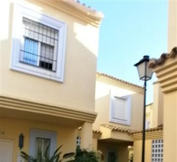 San Pedro de Alcantara property: San Pedro de Alcantara, Spain | Townhome for sale 215190