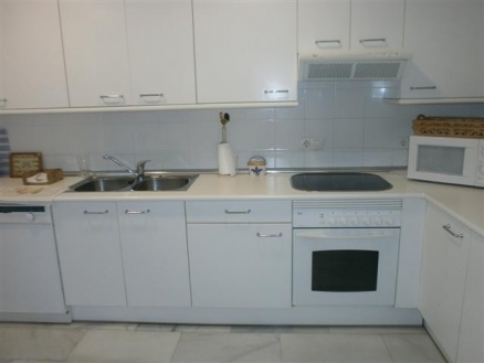 San Pedro de Alcantara property: Malaga Townhome 215190