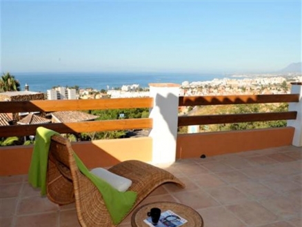 Marbella property: Apartment for sale in Marbella 215191
