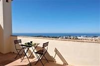 Marbella property: Apartment with 4 bedroom in Marbella 215191