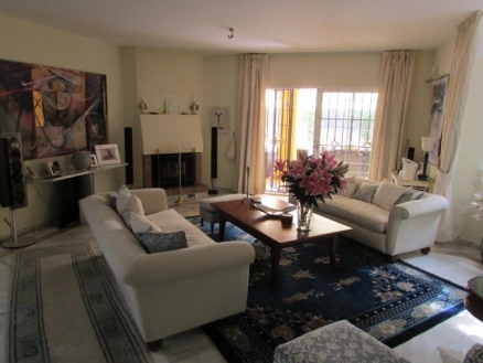town, Spain | Villa for sale 215192