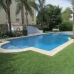 town, Spain Villa 215192