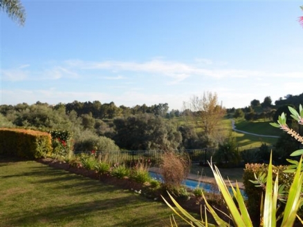 Benahavis property: Benahavis, Spain | Villa for sale 215193