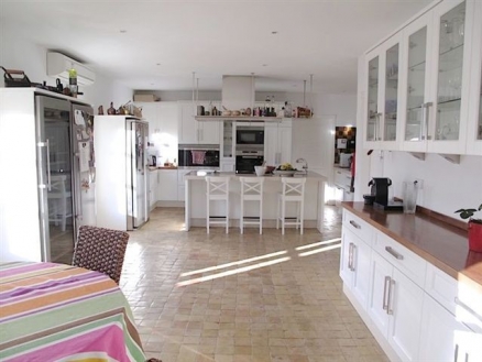 Benahavis property: Benahavis Villa 215193