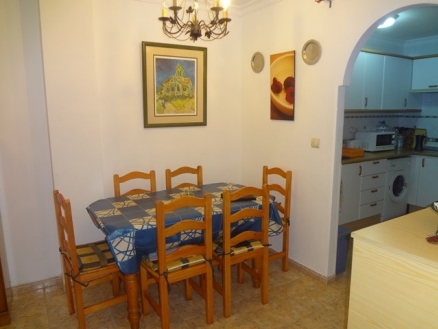 Los Boliches property: Apartment for sale in Los Boliches, Spain 215194