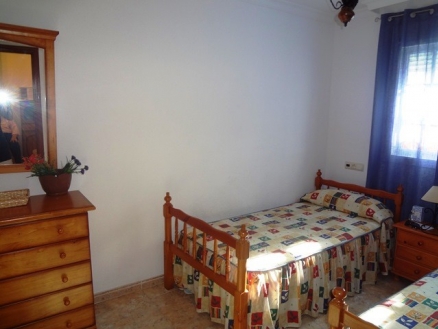 Los Boliches property: Apartment with 2 bedroom in Los Boliches, Spain 215194