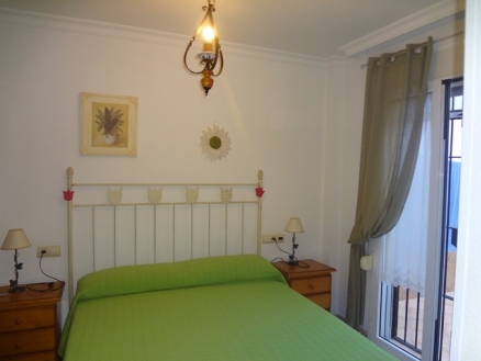 Los Boliches property: Apartment for sale in Los Boliches, Malaga 215194
