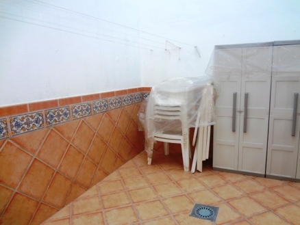Los Boliches property: Apartment in Malaga for sale 215194