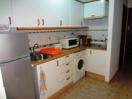 Los Boliches property: Malaga property | 2 bedroom Apartment 215194