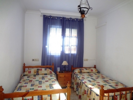 Los Boliches property: Los Boliches, Spain | Apartment for sale 215194