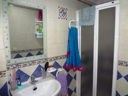 Los Boliches property: Malaga Apartment 215194