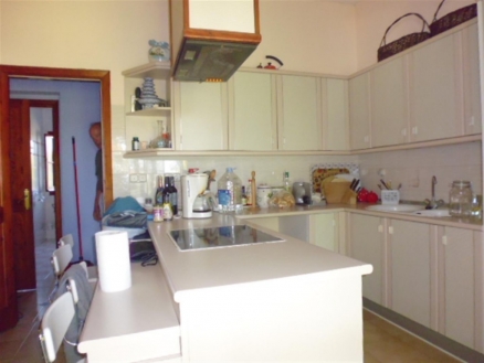 Jimena De La Frontera property: Villa with 6 bedroom in Jimena De La Frontera, Spain 215195