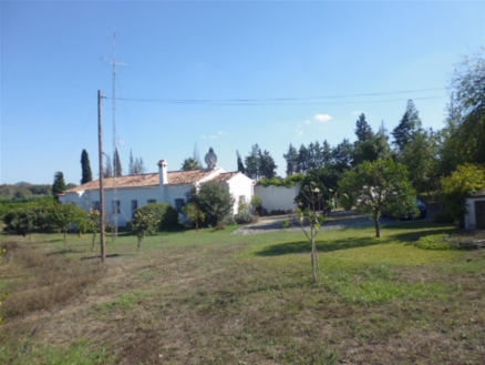 Jimena De La Frontera property: Jimena De La Frontera, Spain | Villa for sale 215195