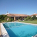 Jimena De La Frontera property: Cadiz, Spain Villa 215195