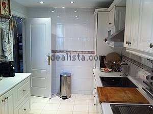 Apartment for sale in town, Malaga 215197