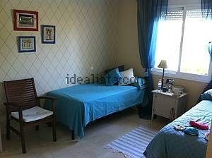 Apartment in Malaga for sale 215197