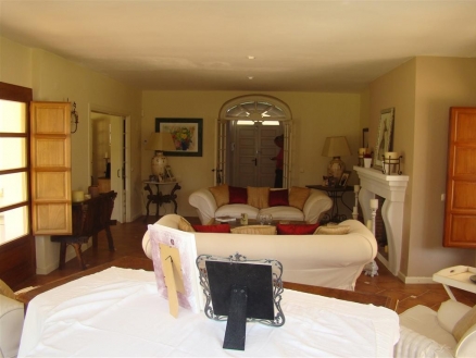Sotogrande property: Villa in Cadiz for sale 215198