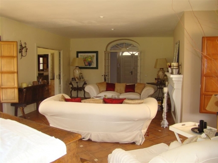 Sotogrande property: Cadiz property | 5 bedroom Villa 215198