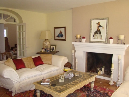 Sotogrande property: Sotogrande, Spain | Villa for sale 215198