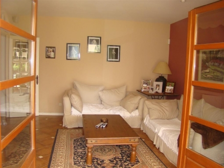 Sotogrande property: Sotogrande Villa 215198