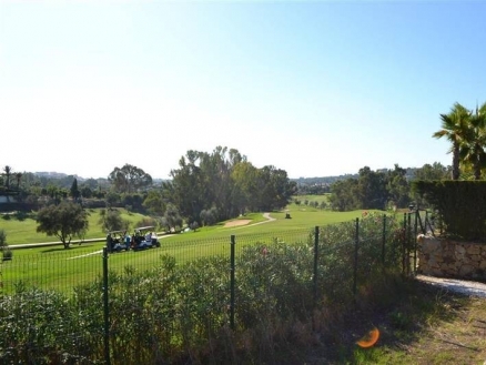 Nueva Andalucia property: Land for sale in Nueva Andalucia, Spain 215199