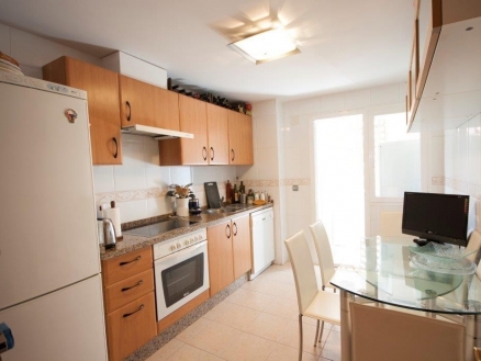 Guadalmina Alta property: Malaga Apartment 215200