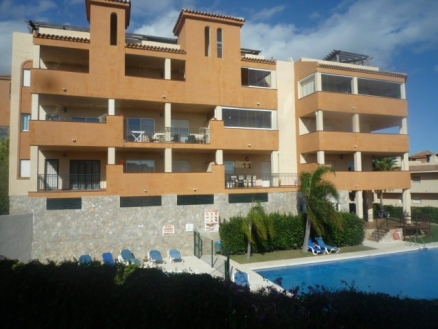Riviera del Sol property: Apartment for sale in Riviera del Sol 215203